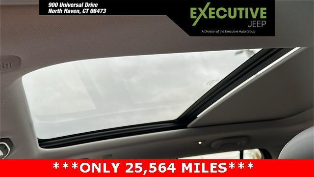 used 2023 Jeep Grand Cherokee 4xe car, priced at $29,570