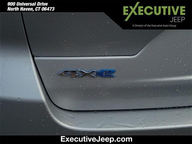 new 2024 Jeep Grand Cherokee 4xe car, priced at $60,999