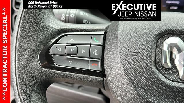 used 2023 Ram ProMaster 2500 car, priced at $27,900