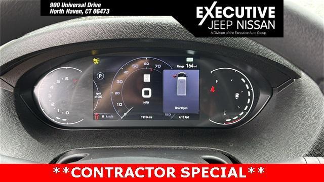 used 2023 Ram ProMaster 2500 car, priced at $27,990