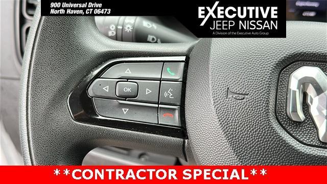 used 2023 Ram ProMaster 2500 car, priced at $26,990