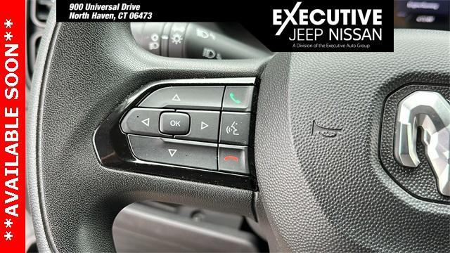 used 2023 Ram ProMaster 2500 car, priced at $27,900