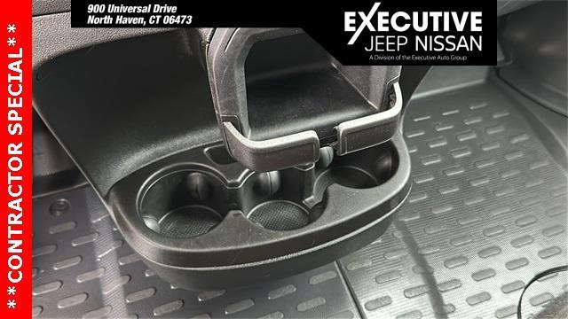 used 2023 Ram ProMaster 2500 car, priced at $27,900