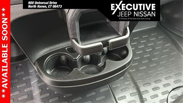 used 2023 Ram ProMaster 2500 car, priced at $27,900