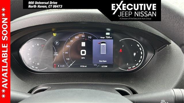 used 2023 Ram ProMaster 2500 car, priced at $27,900