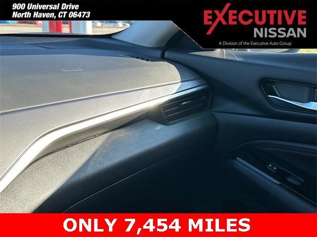 used 2023 Nissan Altima car, priced at $22,964