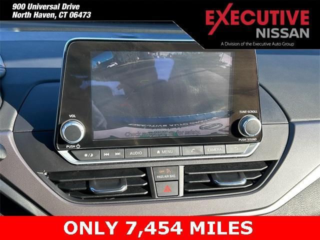 used 2023 Nissan Altima car, priced at $22,964