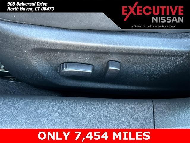 used 2023 Nissan Altima car, priced at $22,964