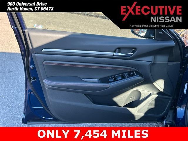 used 2023 Nissan Altima car, priced at $22,964