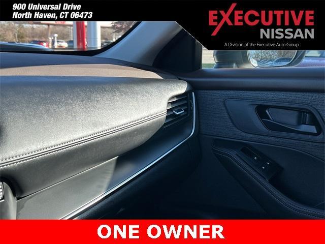 used 2021 Nissan Rogue car, priced at $20,926