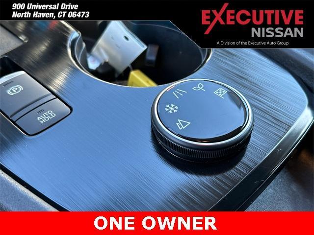 used 2021 Nissan Rogue car, priced at $20,926