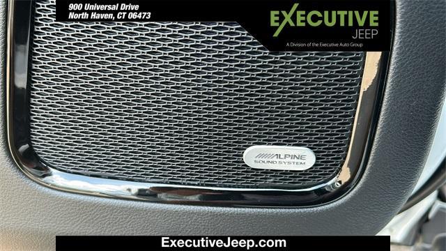 new 2025 Jeep Compass car, priced at $35,312