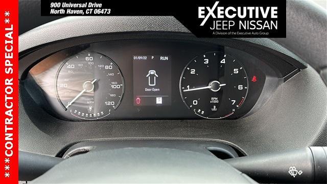 used 2023 Ram ProMaster 2500 car, priced at $27,888