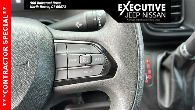 used 2023 Ram ProMaster 2500 car, priced at $27,888