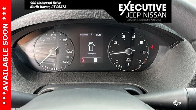 used 2023 Ram ProMaster 2500 car, priced at $27,879