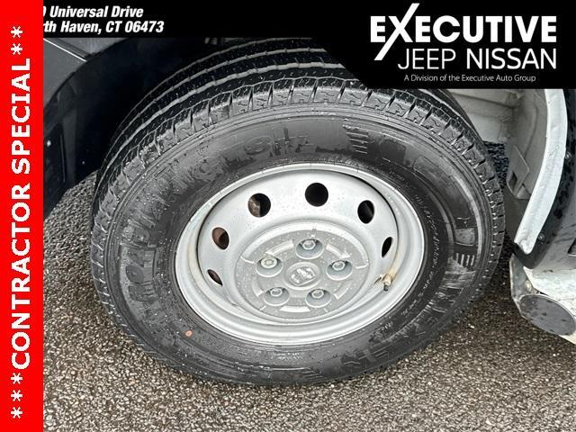 used 2023 Ram ProMaster 2500 car, priced at $27,888