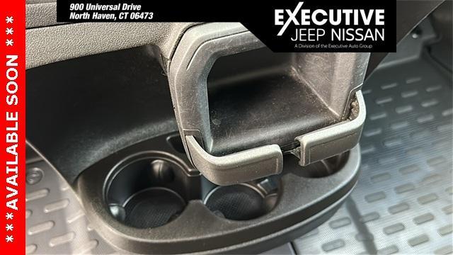 used 2023 Ram ProMaster 2500 car, priced at $27,879