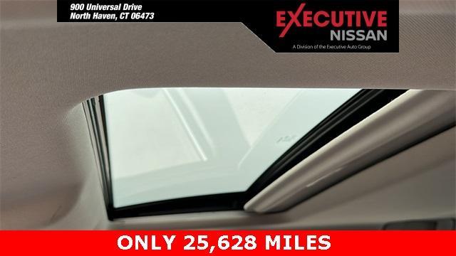 used 2022 Nissan Altima car, priced at $22,994
