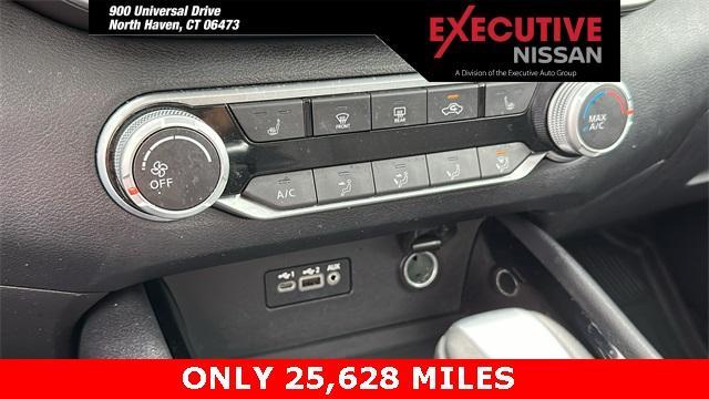used 2022 Nissan Altima car, priced at $22,994