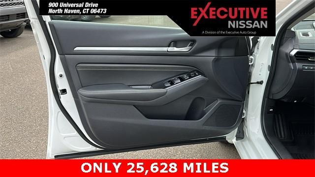 used 2022 Nissan Altima car, priced at $22,994