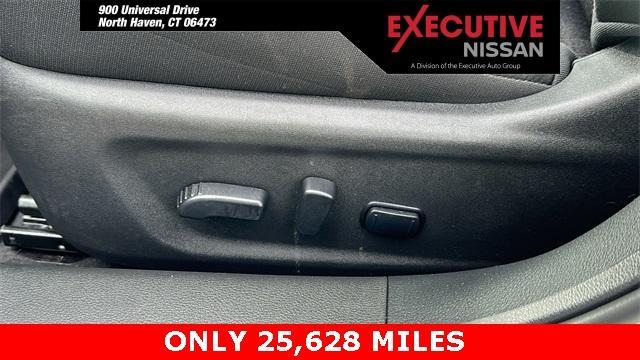 used 2022 Nissan Altima car, priced at $22,994