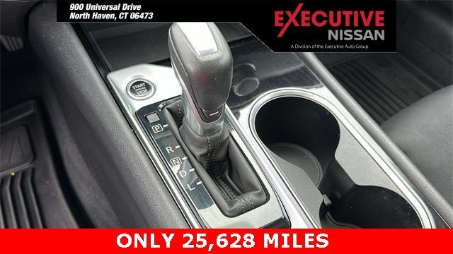 used 2022 Nissan Altima car, priced at $22,994