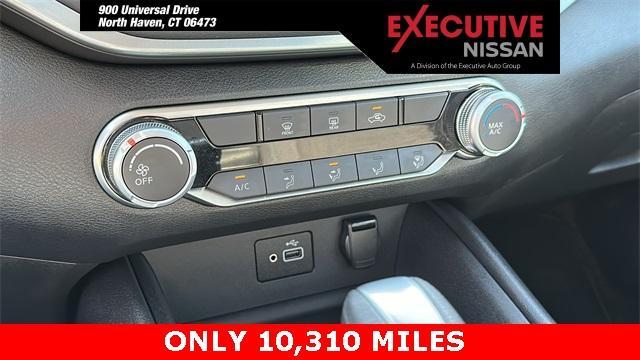 used 2023 Nissan Altima car, priced at $20,941