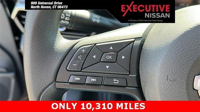 used 2023 Nissan Altima car, priced at $20,941