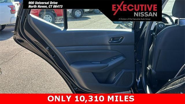 used 2023 Nissan Altima car, priced at $20,941
