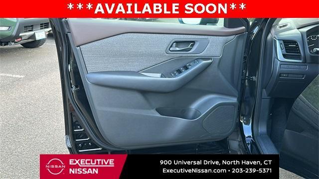 used 2023 Nissan Rogue car, priced at $23,850