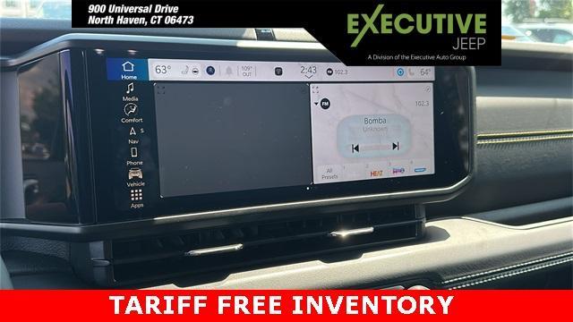 new 2025 Jeep Wrangler car, priced at $50,729