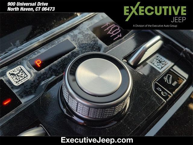 new 2024 Jeep Grand Cherokee car, priced at $64,699