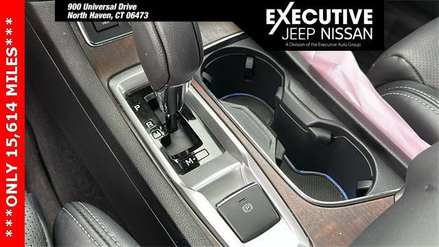 used 2023 Subaru Ascent car, priced at $36,988