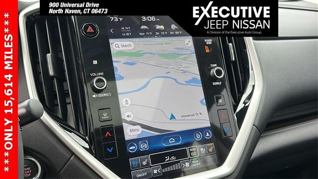 used 2023 Subaru Ascent car, priced at $36,988