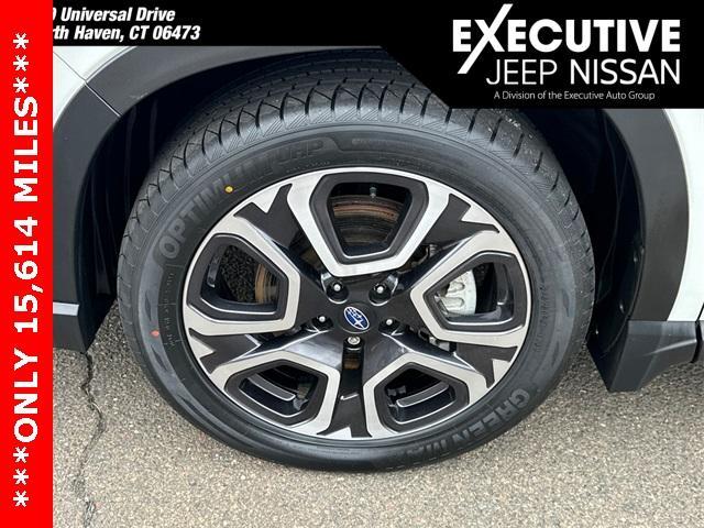 used 2023 Subaru Ascent car, priced at $36,988