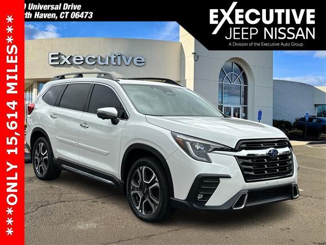 used 2023 Subaru Ascent car, priced at $36,988