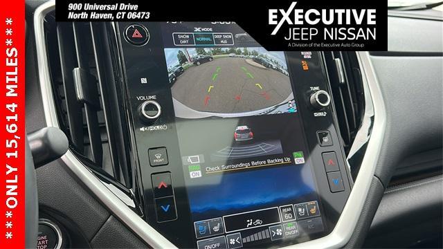 used 2023 Subaru Ascent car, priced at $36,988