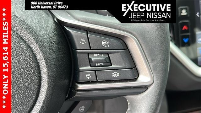 used 2023 Subaru Ascent car, priced at $36,988