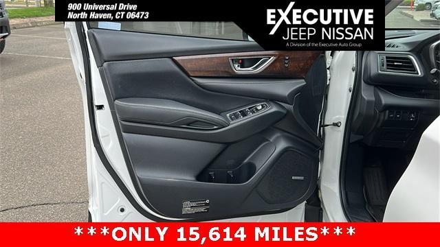 used 2023 Subaru Ascent car, priced at $37,754