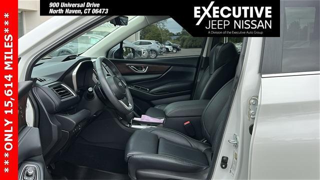 used 2023 Subaru Ascent car, priced at $36,988