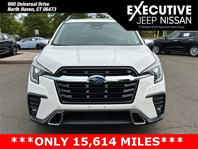 used 2023 Subaru Ascent car, priced at $37,754