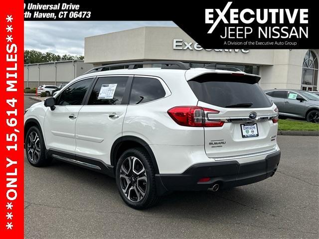 used 2023 Subaru Ascent car, priced at $36,988
