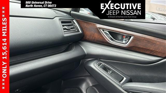 used 2023 Subaru Ascent car, priced at $36,988