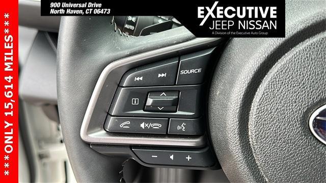 used 2023 Subaru Ascent car, priced at $36,988