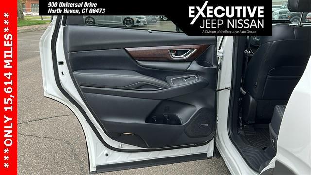used 2023 Subaru Ascent car, priced at $36,988