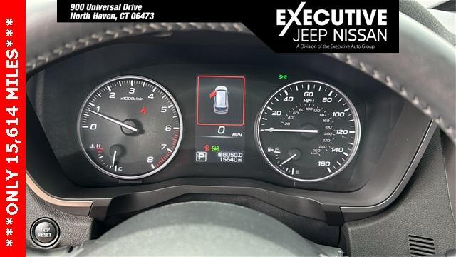 used 2023 Subaru Ascent car, priced at $36,988