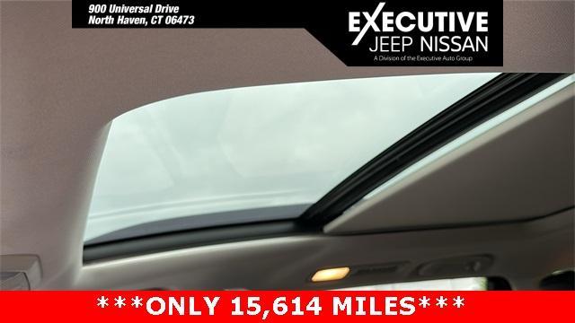 used 2023 Subaru Ascent car, priced at $37,754