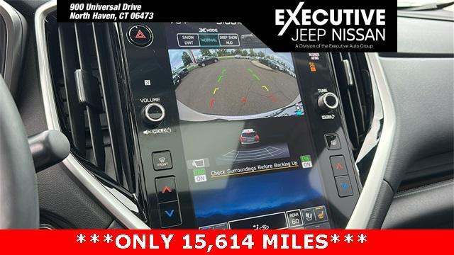 used 2023 Subaru Ascent car, priced at $37,754