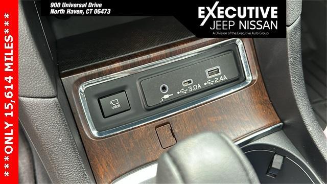 used 2023 Subaru Ascent car, priced at $36,988