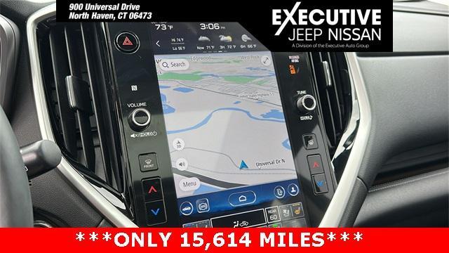 used 2023 Subaru Ascent car, priced at $37,754